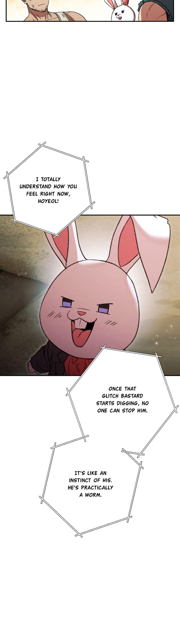 Read Dungeon Reset Manga Online