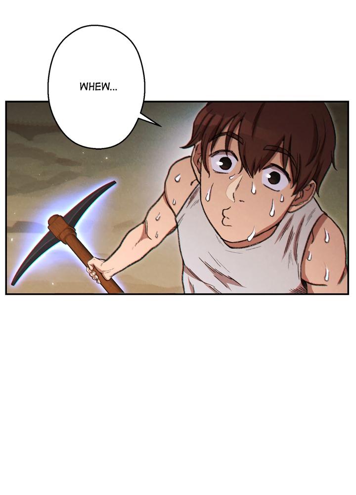Read Dungeon Reset Manga Online