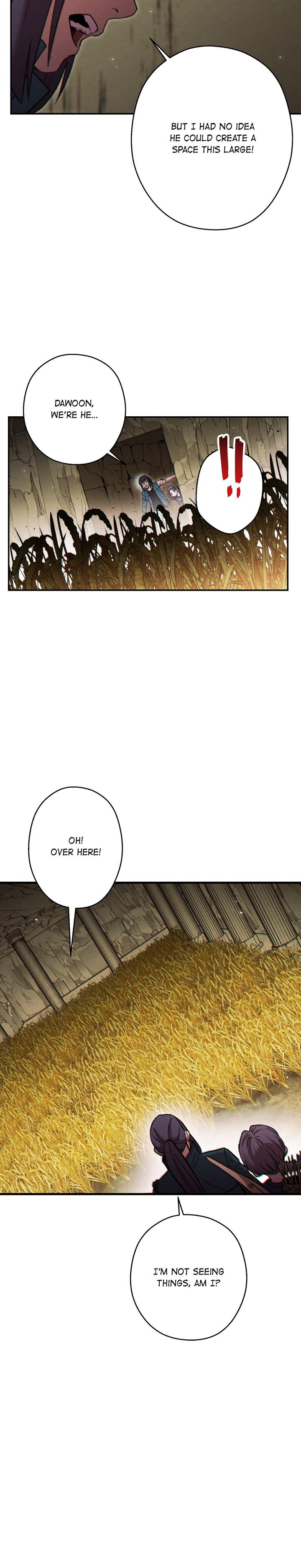 Read Dungeon Reset Manga Online