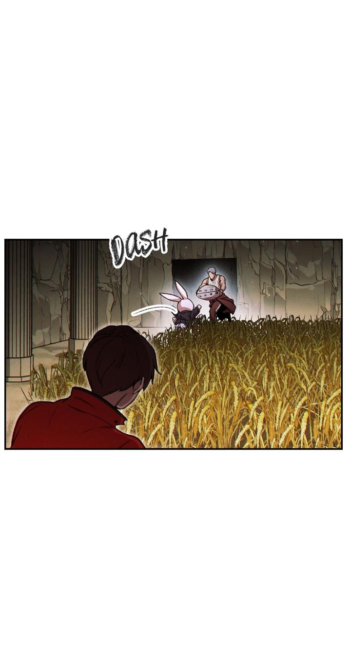 Read Dungeon Reset Manga Online