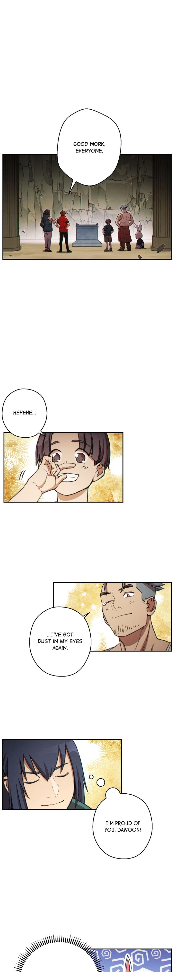 Read Dungeon Reset Manga Online