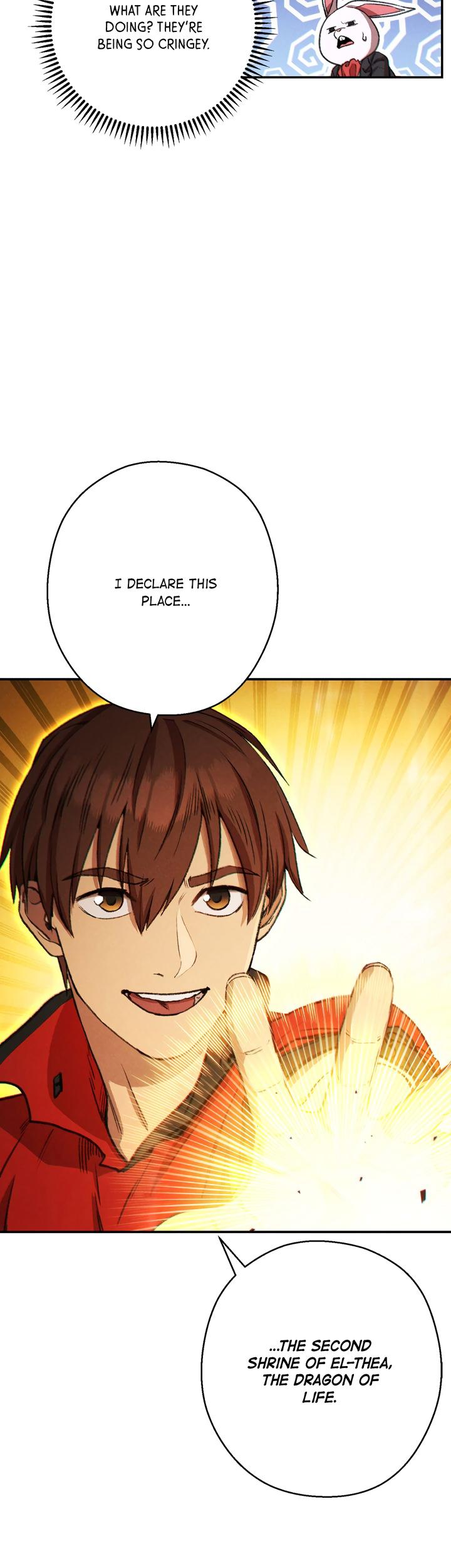 Read Dungeon Reset Manga Online
