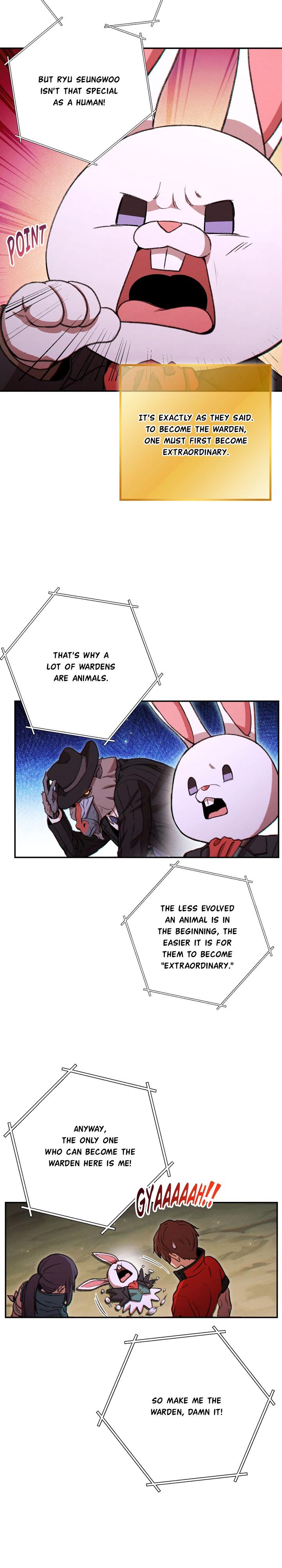 Read Dungeon Reset Manga Online