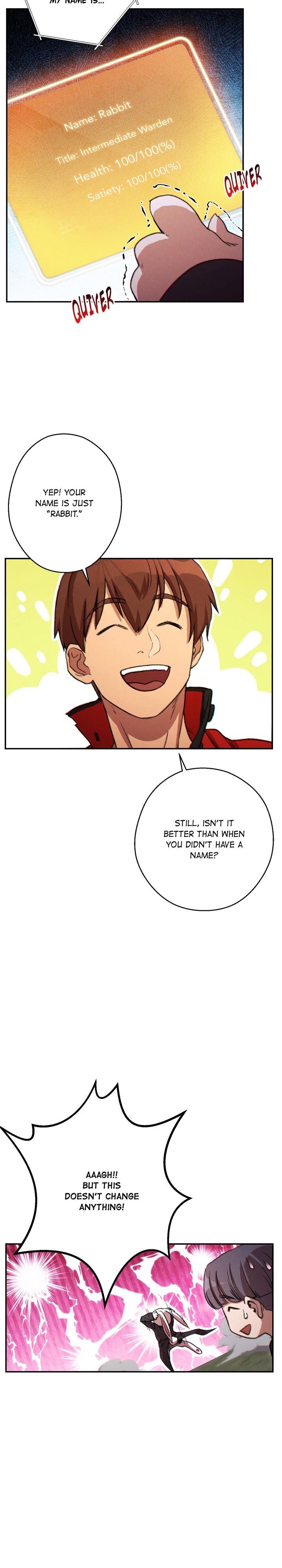 Read Dungeon Reset Manga Online