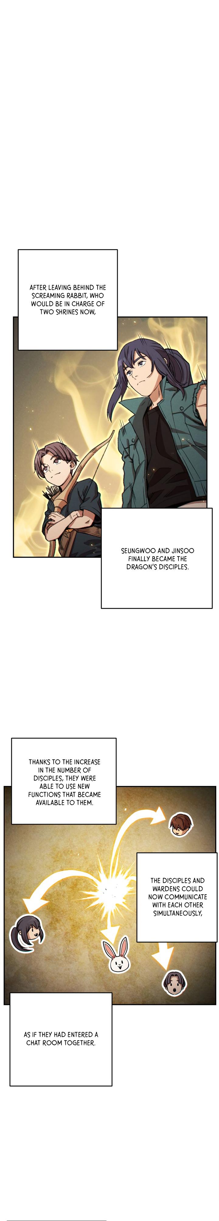 Read Dungeon Reset Manga Online