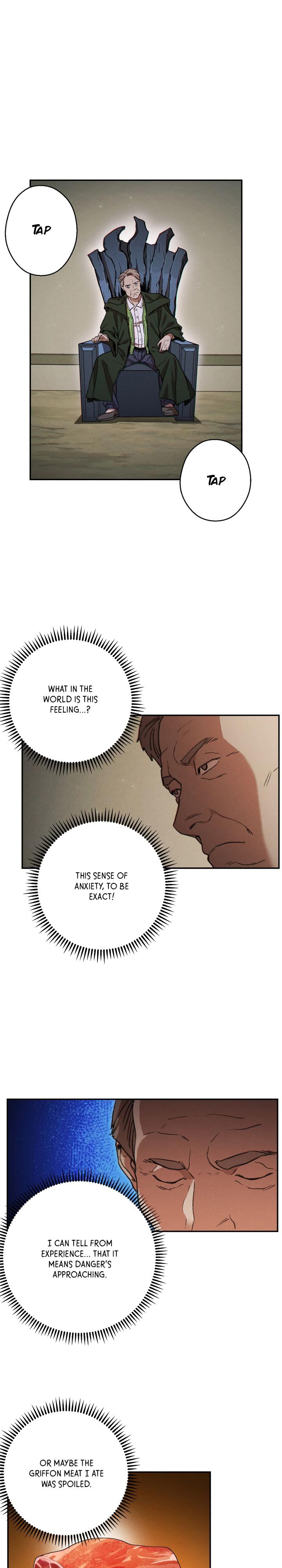 Read Dungeon Reset Manga Online