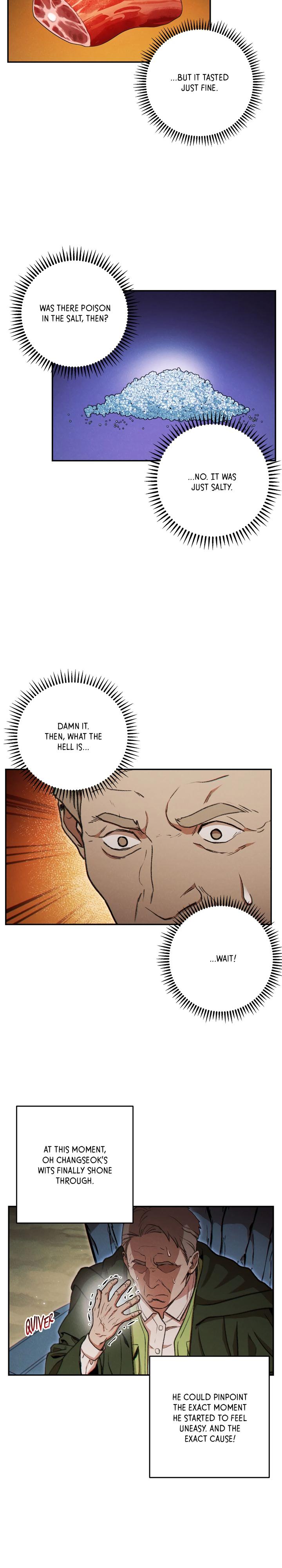 Read Dungeon Reset Manga Online