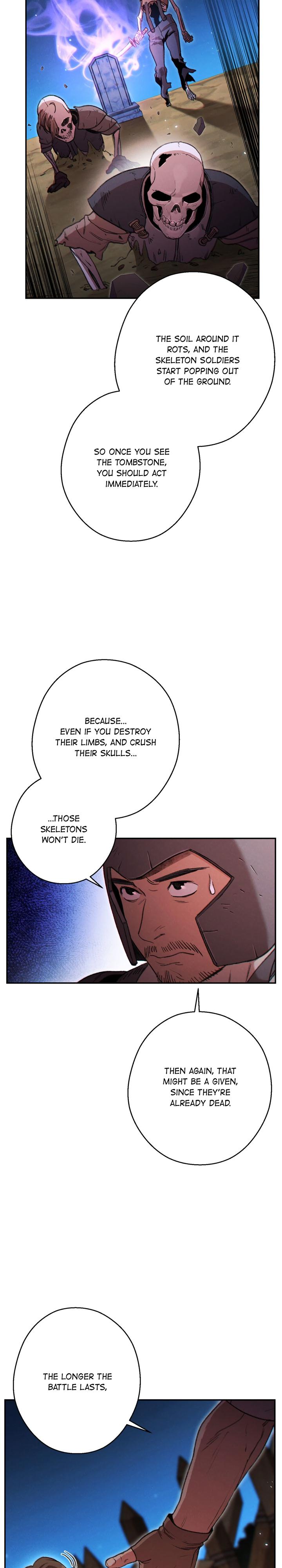 Read Dungeon Reset Manga Online