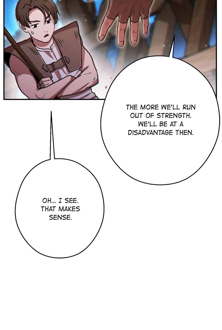 Read Dungeon Reset Manga Online