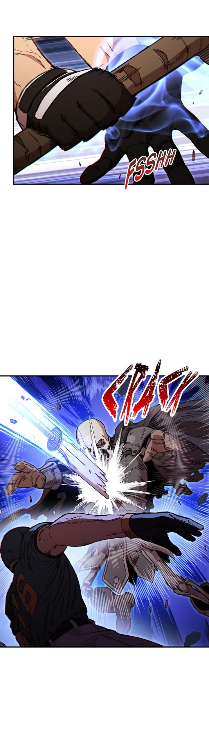 Read Dungeon Reset Manga Online
