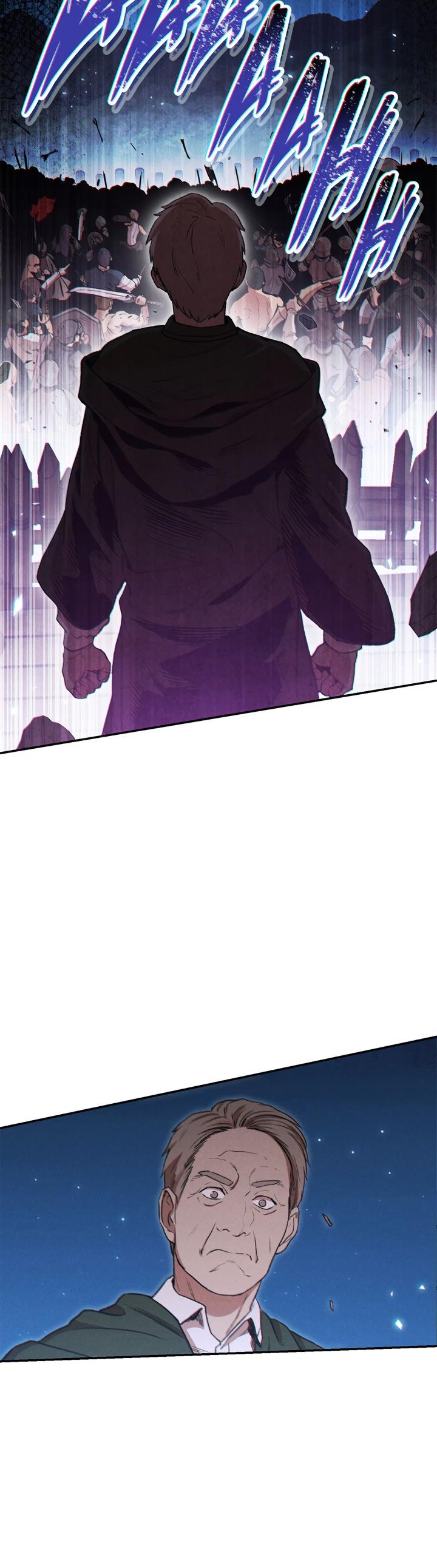 Read Dungeon Reset Manga Online