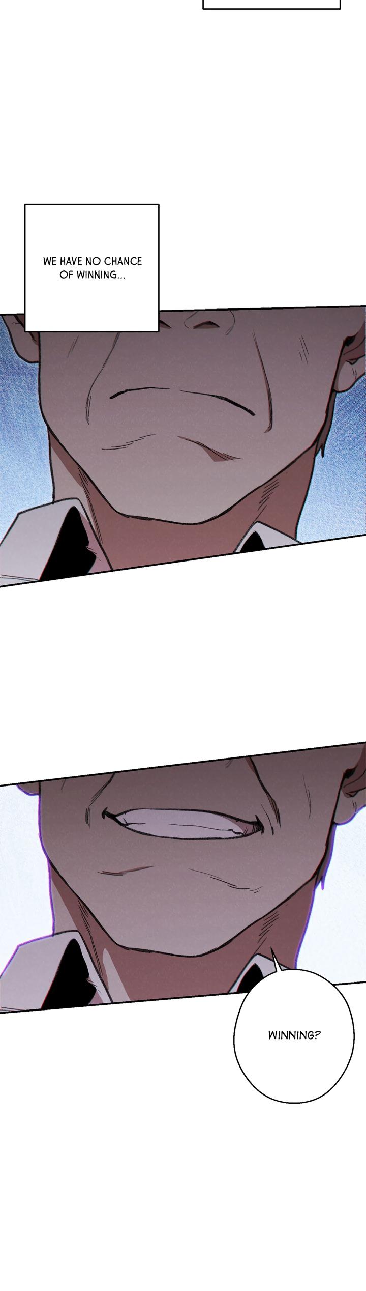 Read Dungeon Reset Manga Online