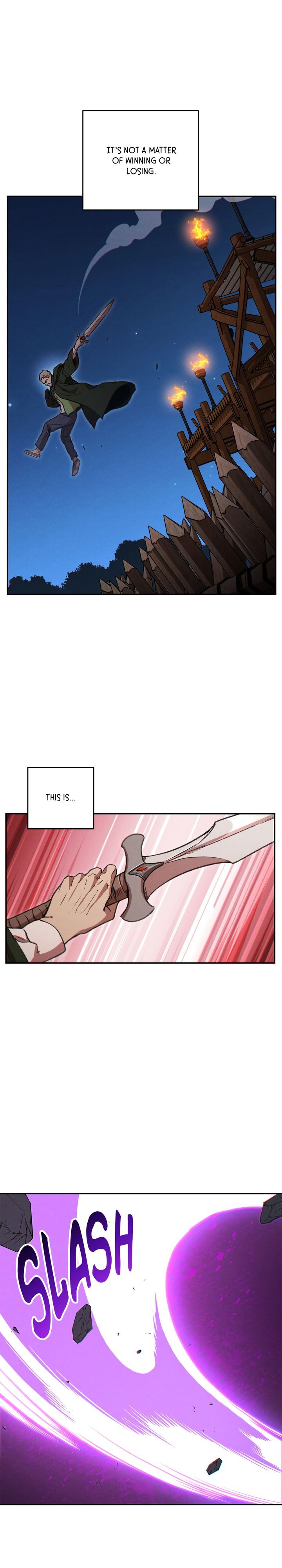 Read Dungeon Reset Manga Online