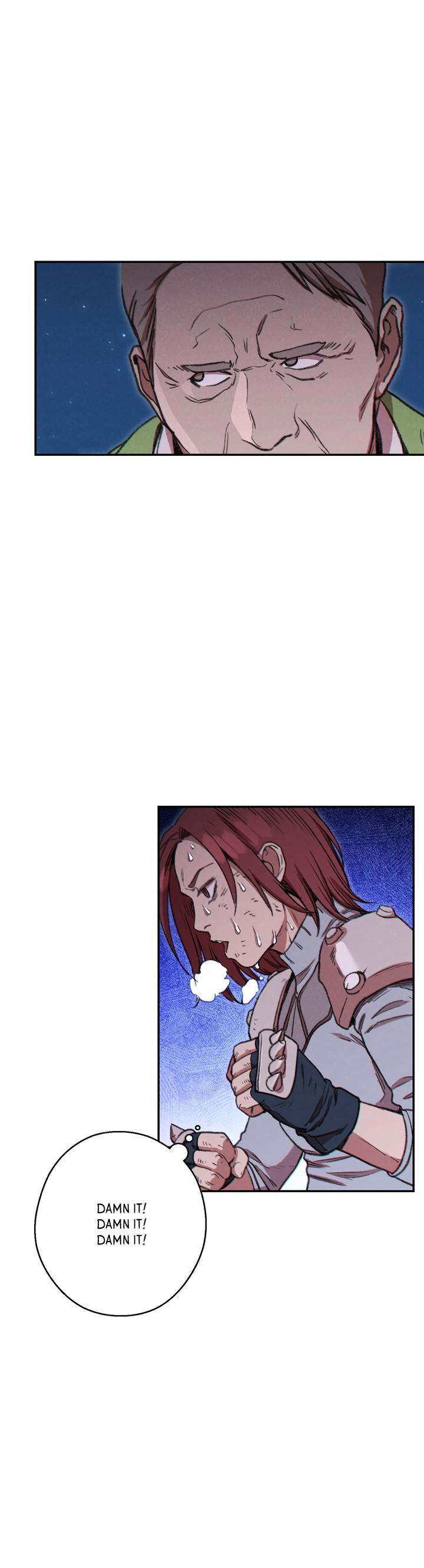 Read Dungeon Reset Manga Online