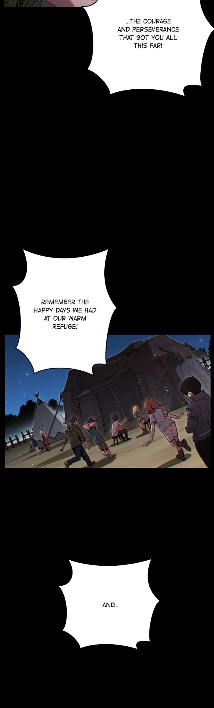 Read Dungeon Reset Manga Online