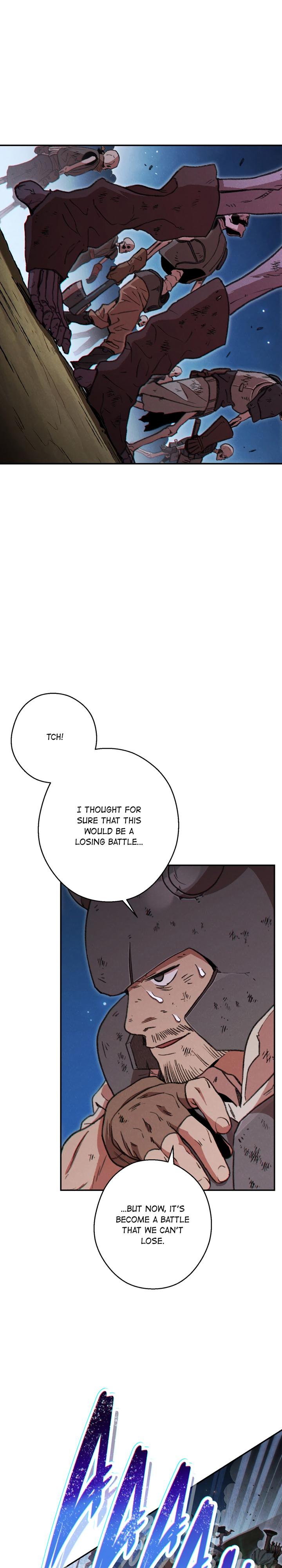 Read Dungeon Reset Manga Online