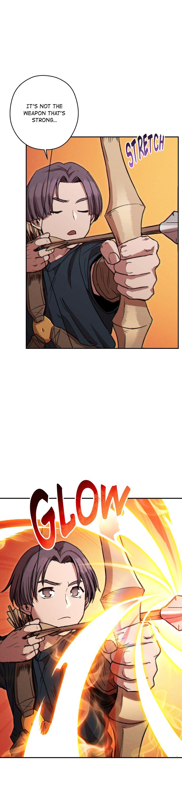 Read Dungeon Reset Manga Online