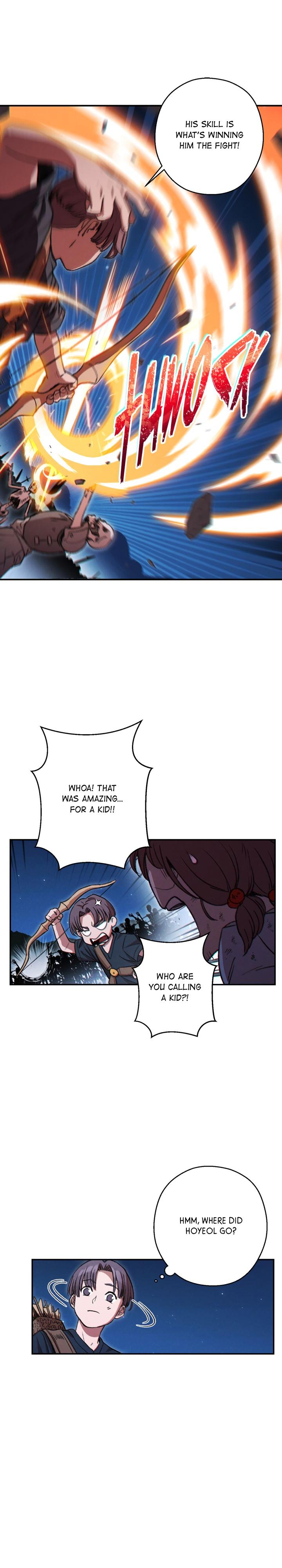 Read Dungeon Reset Manga Online