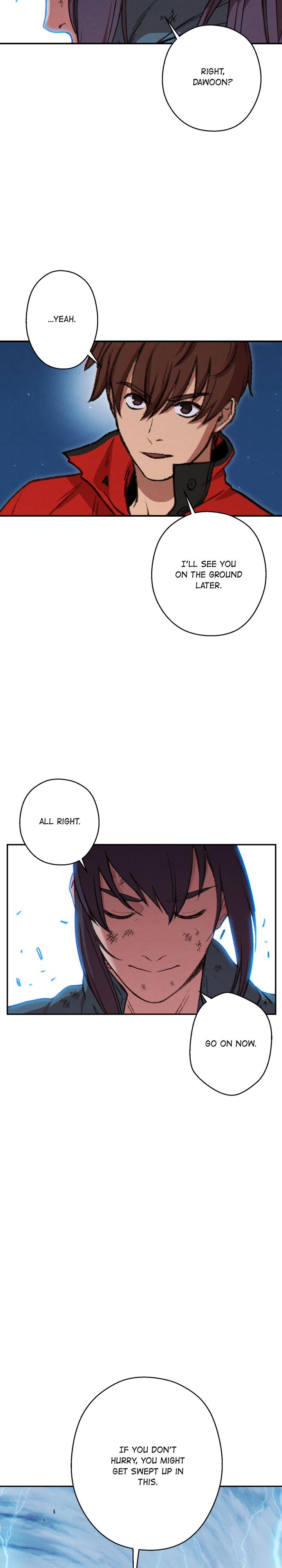 Read Dungeon Reset Manga Online