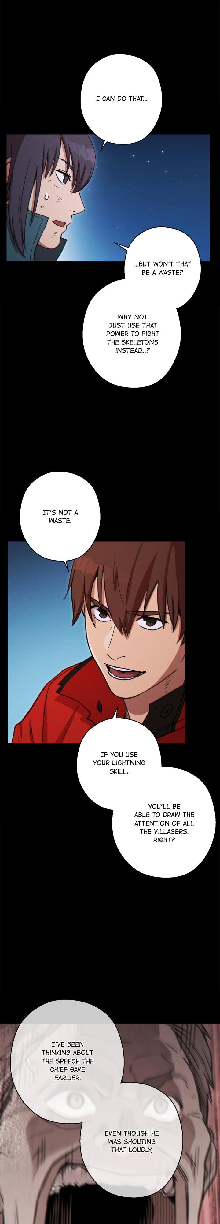Read Dungeon Reset Manga Online