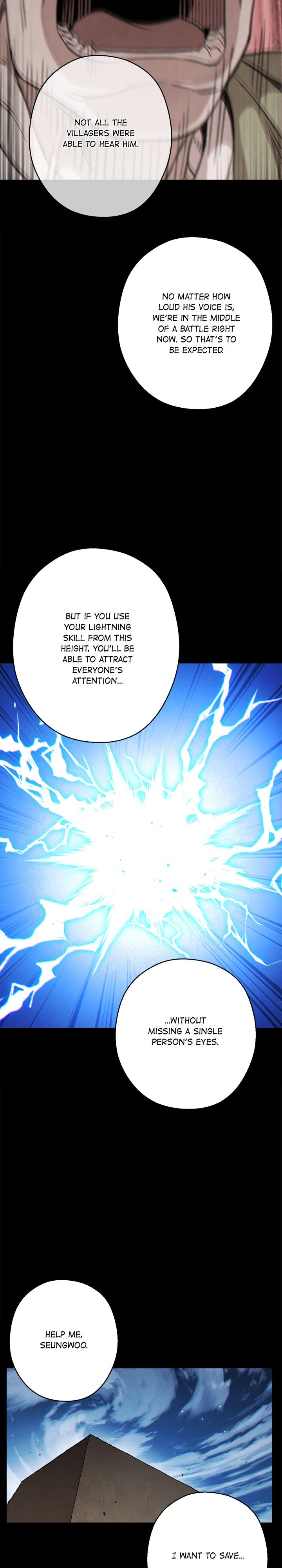 Read Dungeon Reset Manga Online