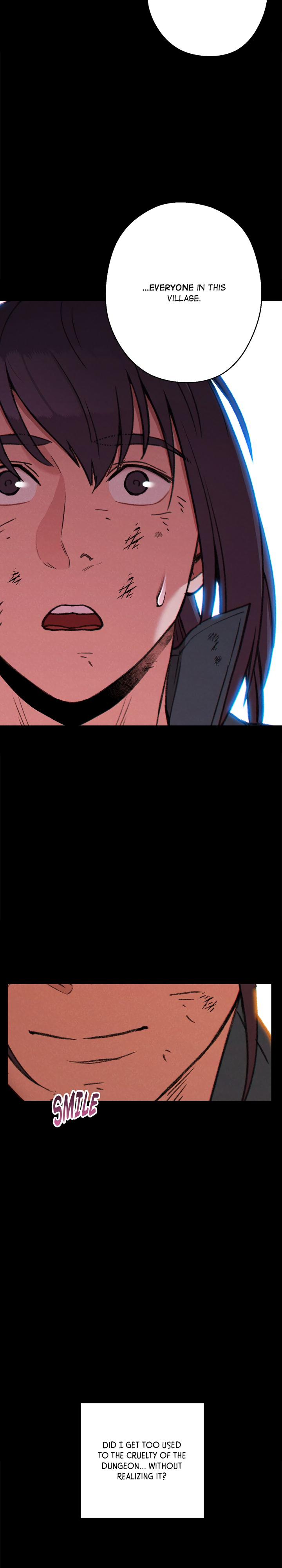 Read Dungeon Reset Manga Online