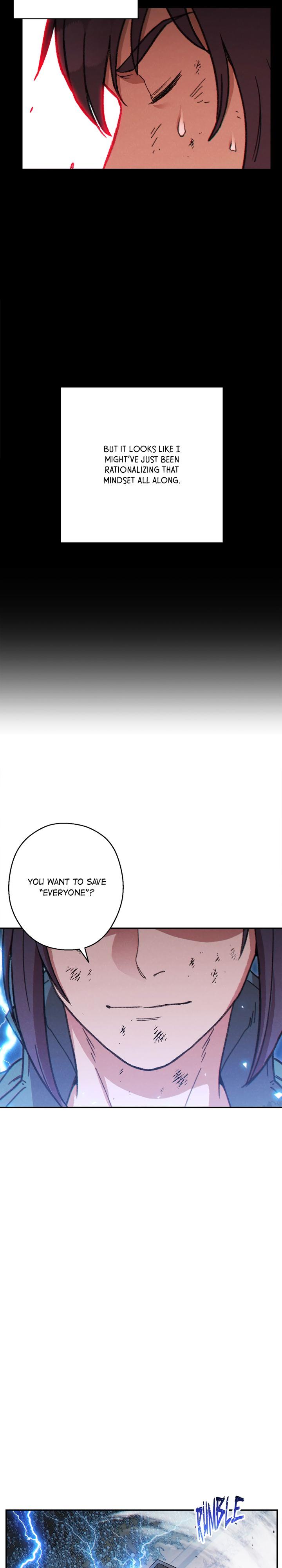 Read Dungeon Reset Manga Online