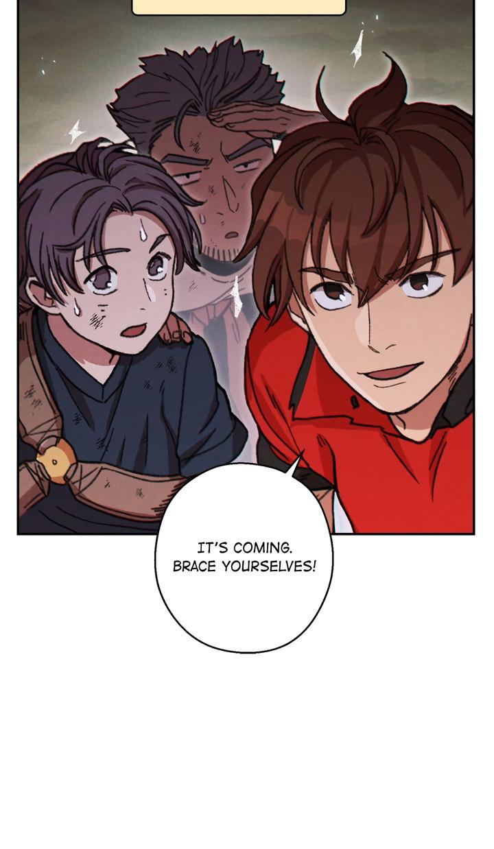 Read Dungeon Reset Manga Online