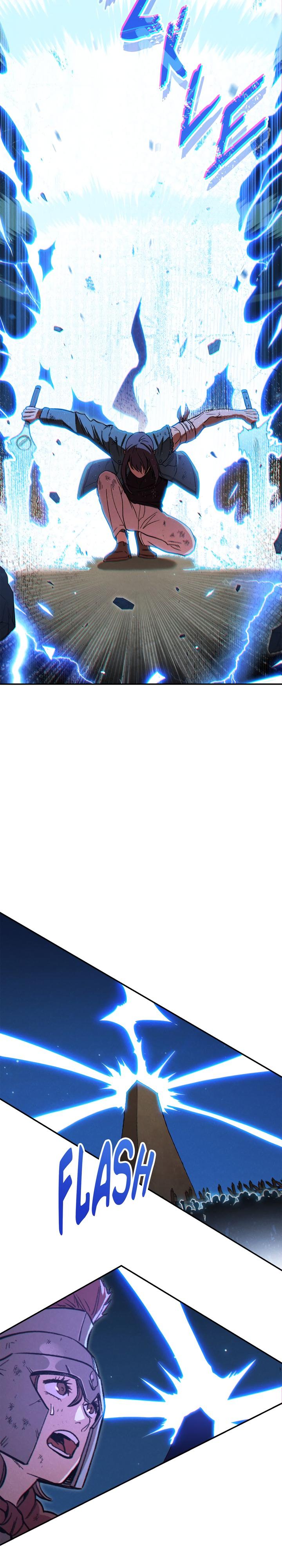 Read Dungeon Reset Manga Online
