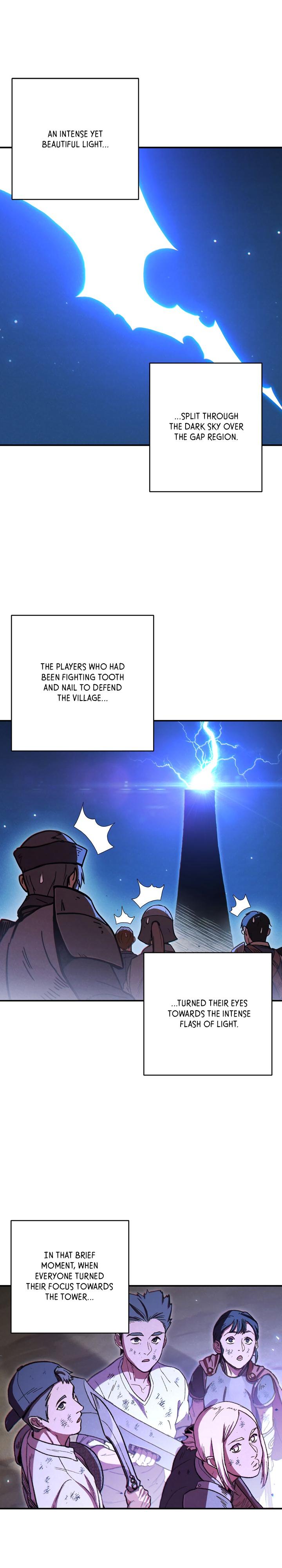 Read Dungeon Reset Manga Online