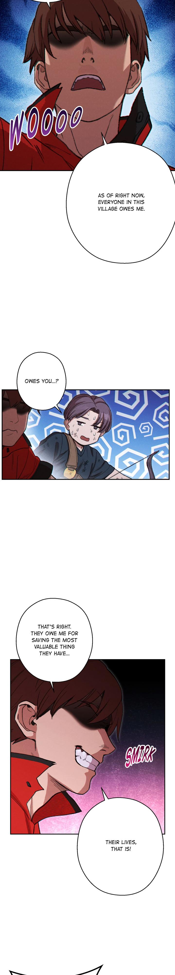 Read Dungeon Reset Manga Online