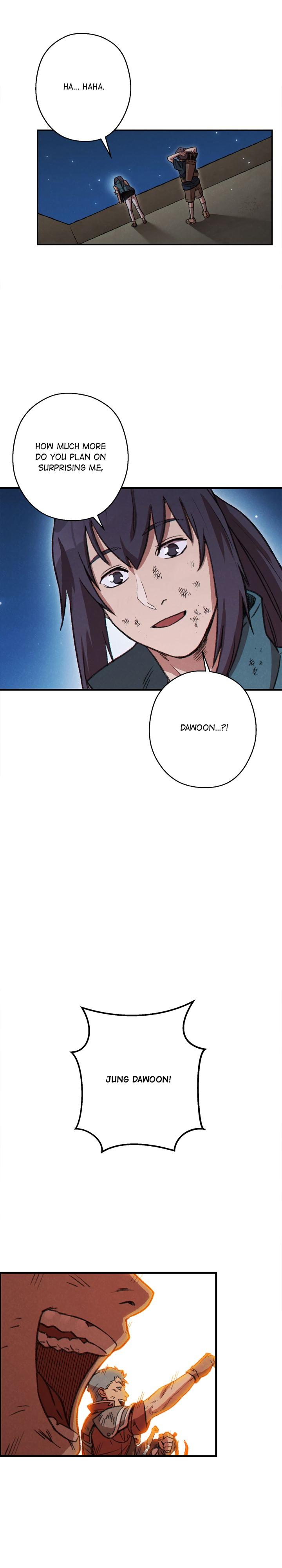 Read Dungeon Reset Manga Online