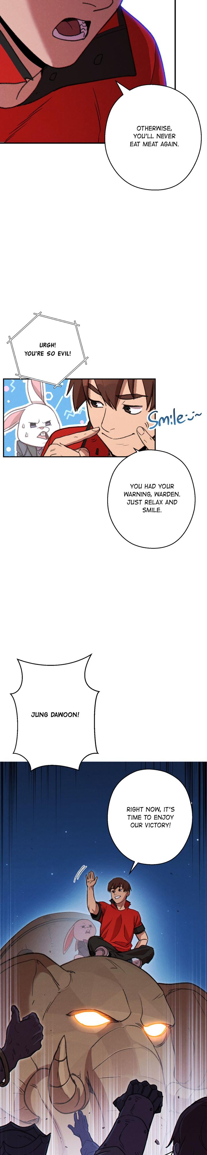 Read Dungeon Reset Manga Online