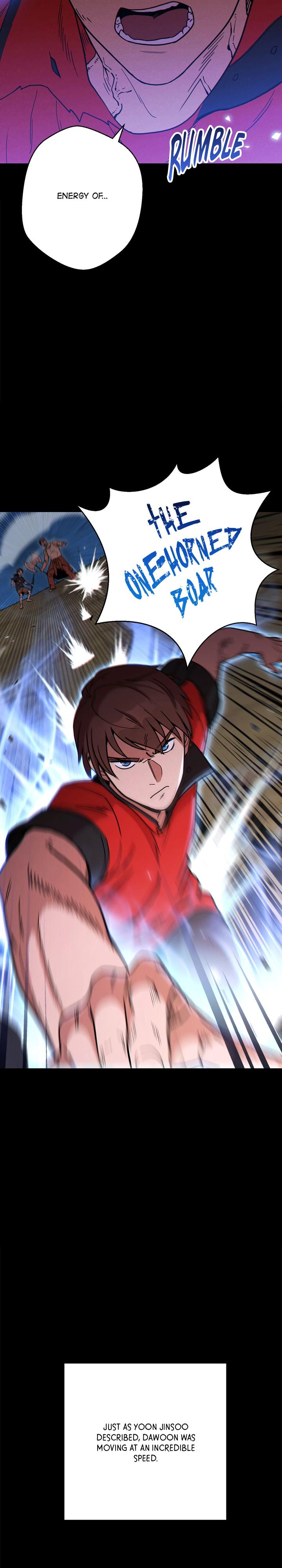 Read Dungeon Reset Manga Online