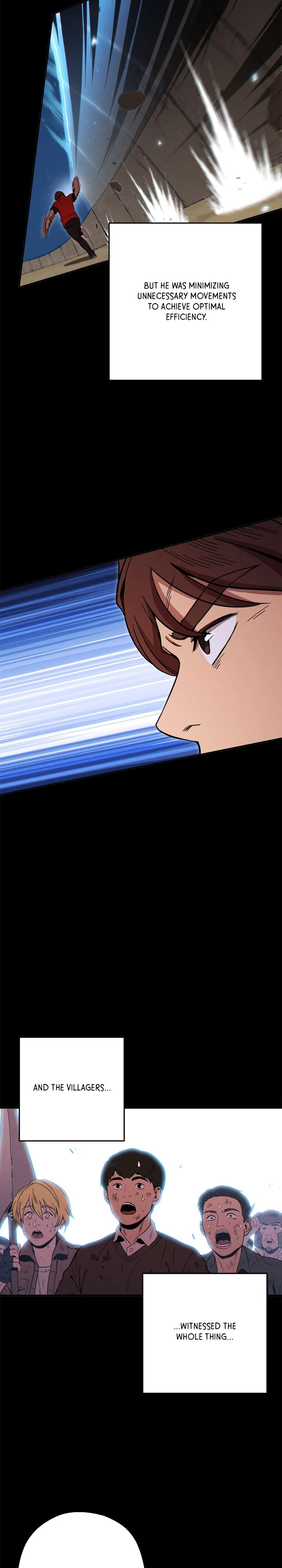Read Dungeon Reset Manga Online