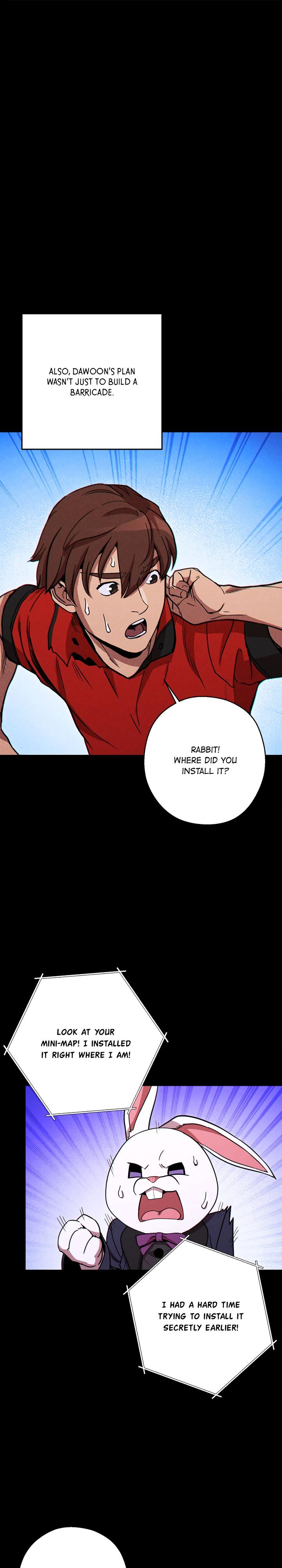 Read Dungeon Reset Manga Online