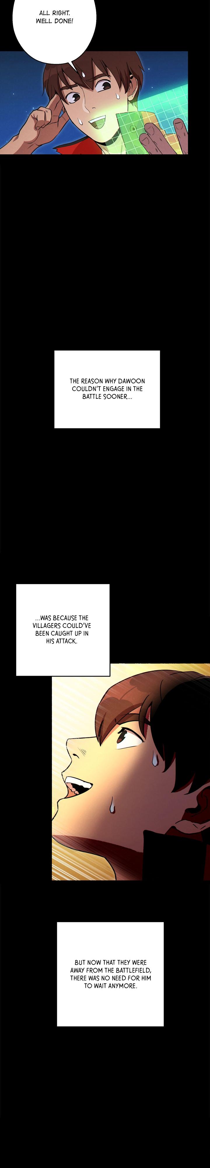 Read Dungeon Reset Manga Online