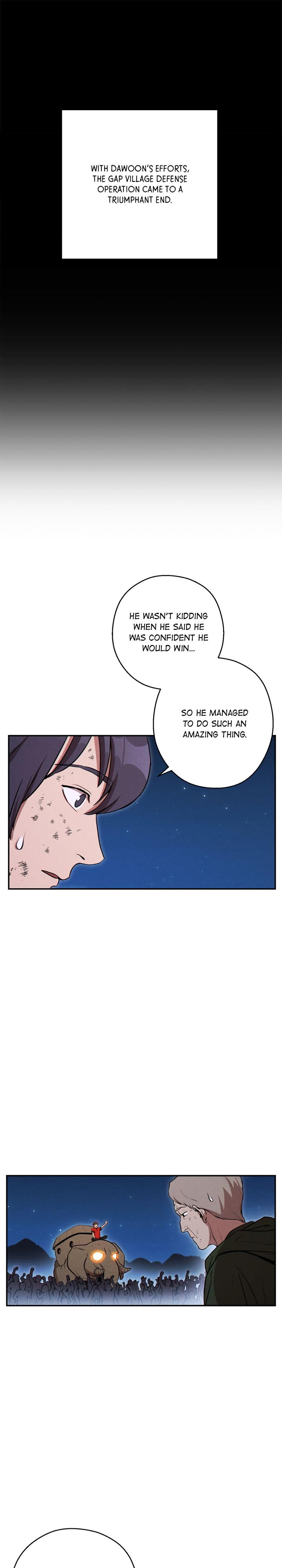 Read Dungeon Reset Manga Online