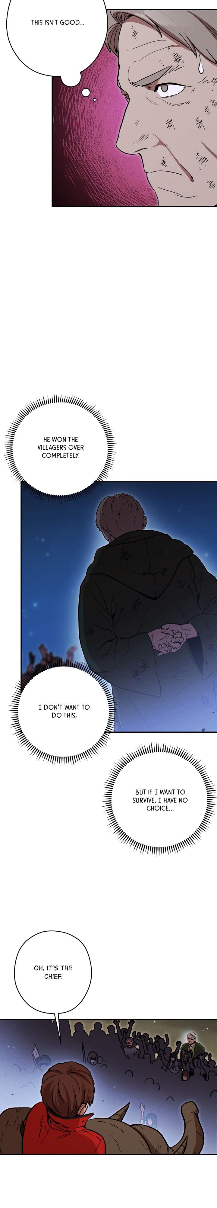 Read Dungeon Reset Manga Online