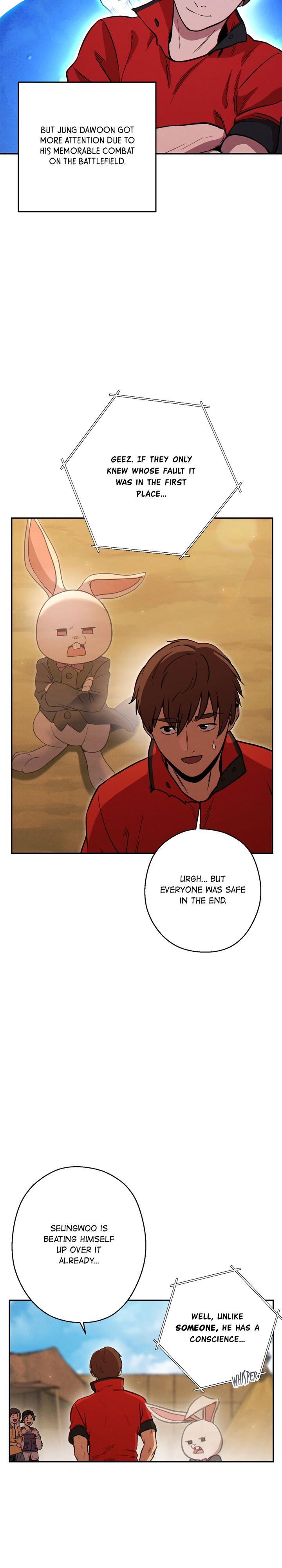 Read Dungeon Reset Manga Online