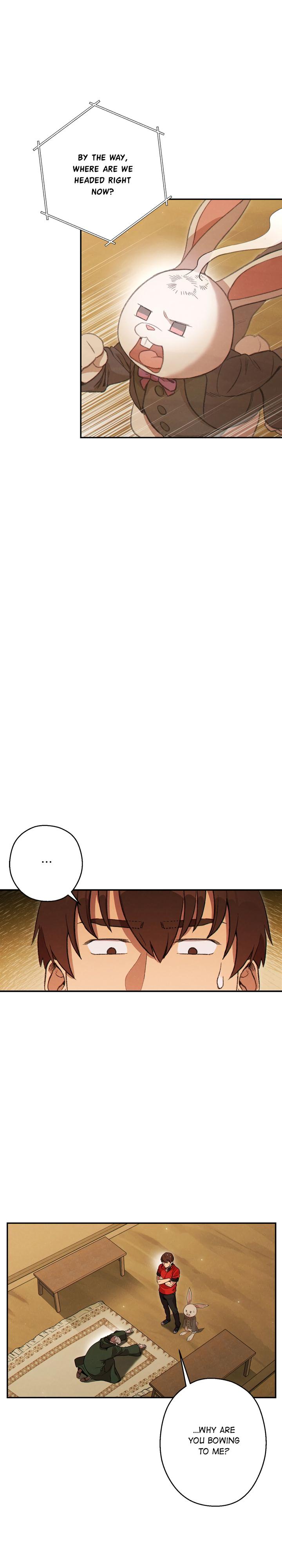 Read Dungeon Reset Manga Online
