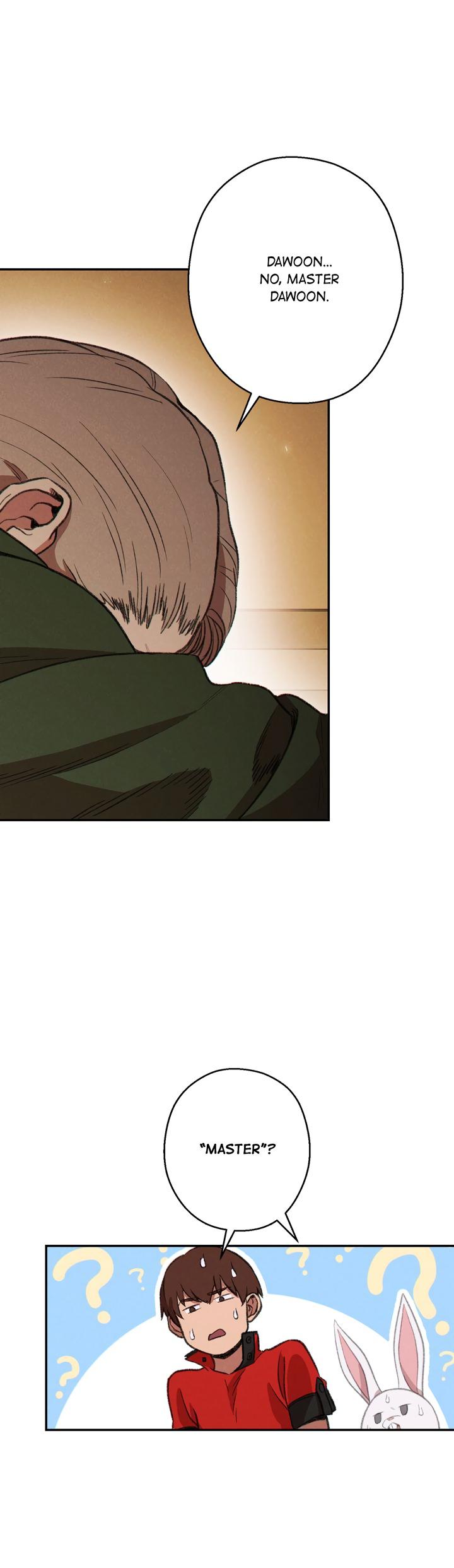 Read Dungeon Reset Manga Online