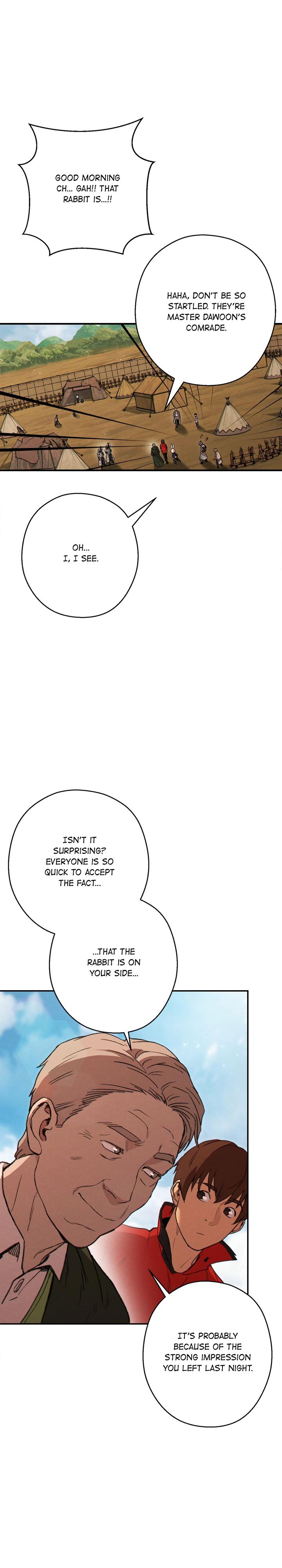 Read Dungeon Reset Manga Online