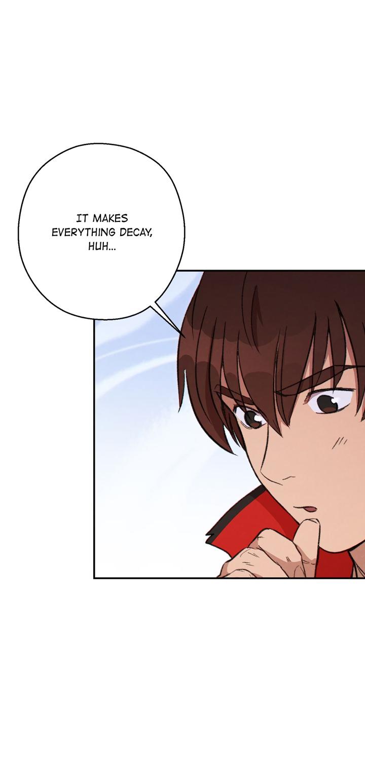 Read Dungeon Reset Manga Online
