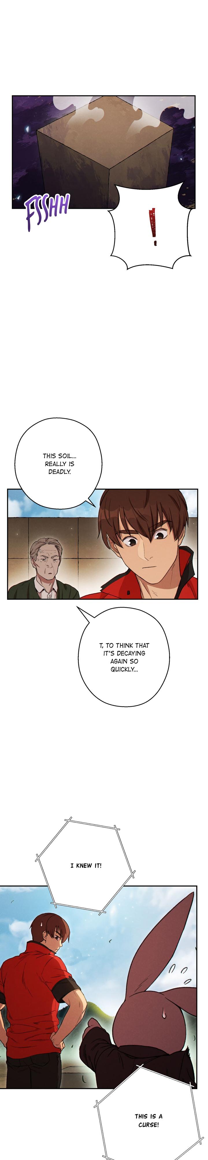 Read Dungeon Reset Manga Online