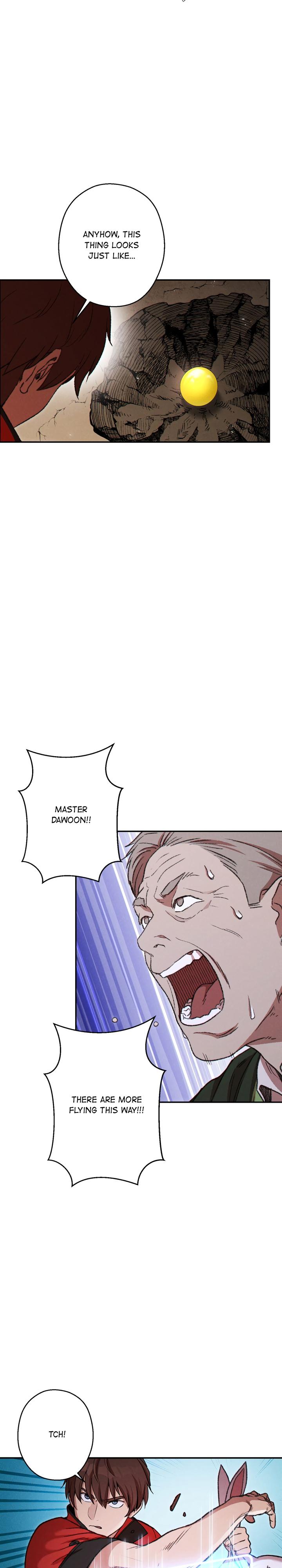 Read Dungeon Reset Manga Online