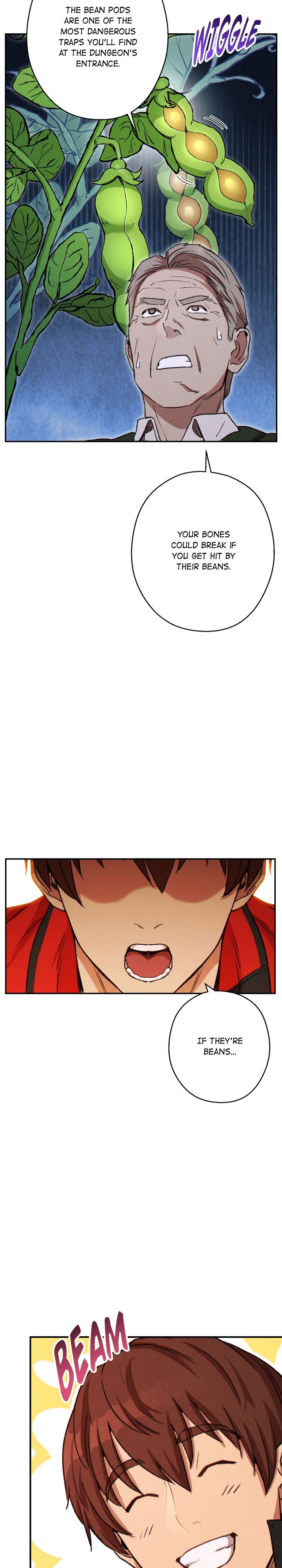 Read Dungeon Reset Manga Online