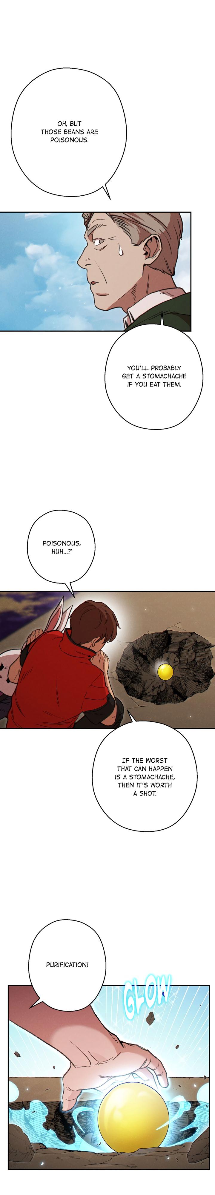 Read Dungeon Reset Manga Online