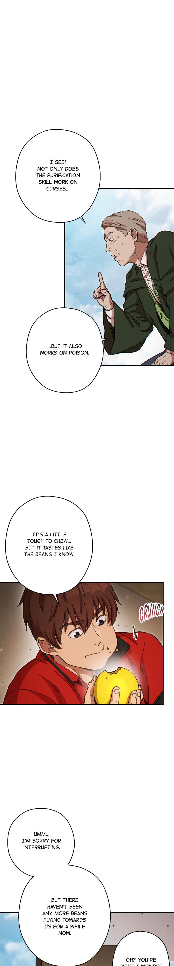 Read Dungeon Reset Manga Online