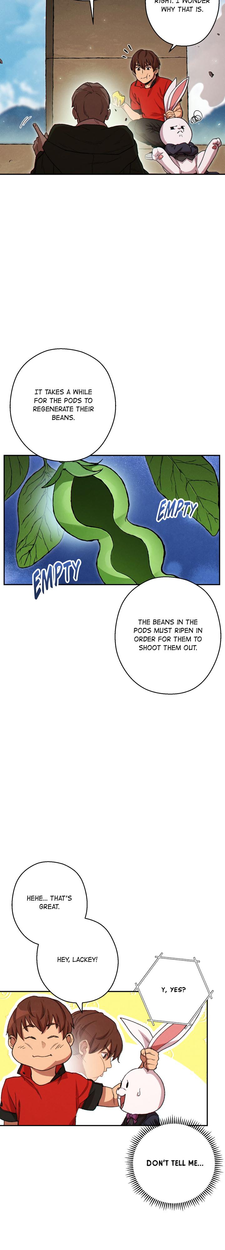 Read Dungeon Reset Manga Online